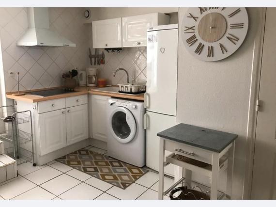 Flat Rue duffour-dubergier in Bordeaux