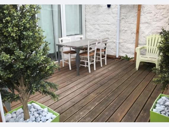 Flat Rue duffour-dubergier in Bordeaux