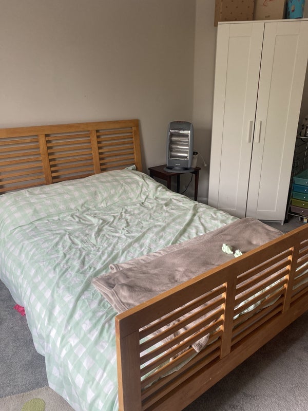 Room Comiston Road in City of Edinburgh