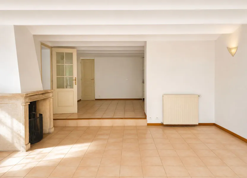 Maison Route de Beaumont à Mirabeau