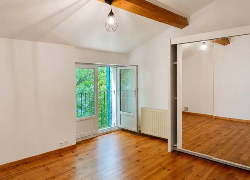 House Route de Beaumont in Mirabeau