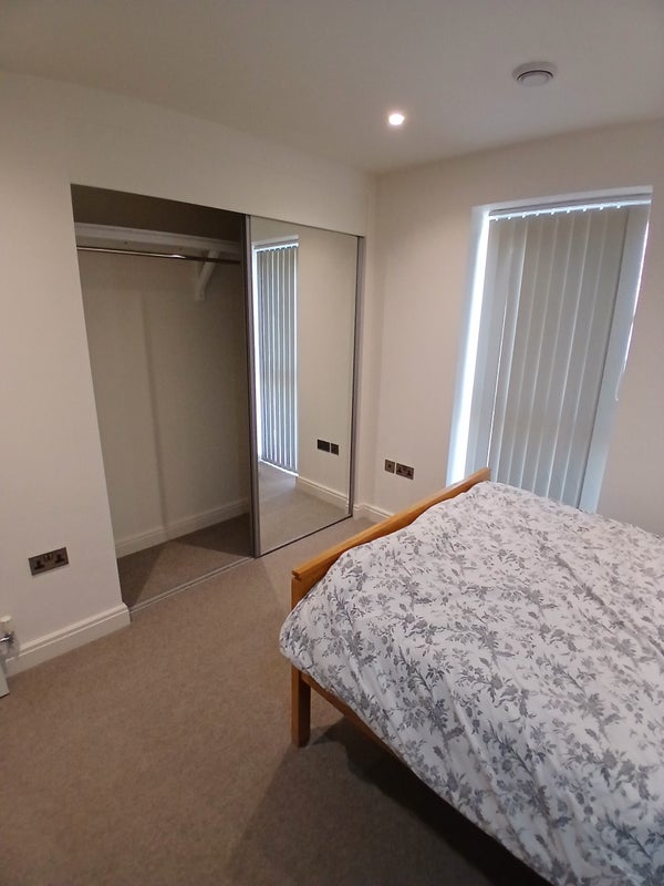 Room Southampton Road in New Forest