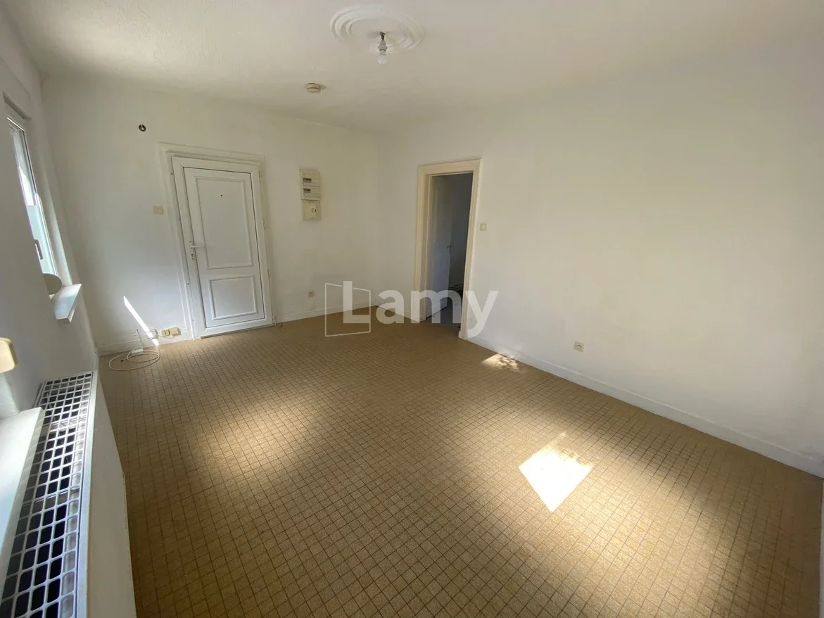 Flat Rue des Malteries in Schiltigheim