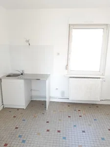 Appartement Rue des Malteries à Schiltigheim