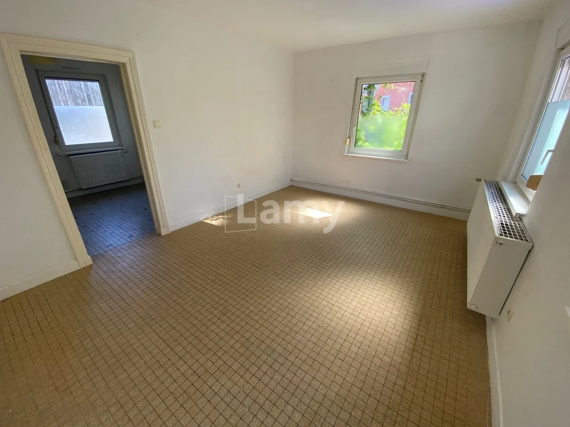 Flat Rue des Malteries in Schiltigheim
