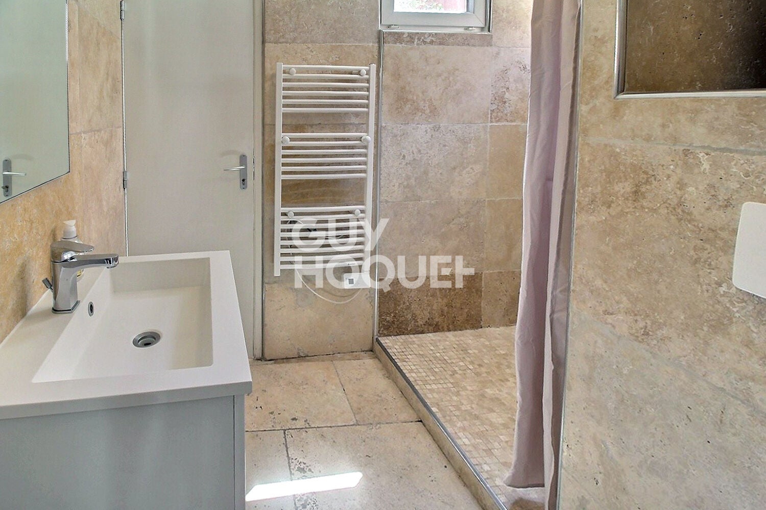 Appartement Rue des Glaçis à Ajaccio