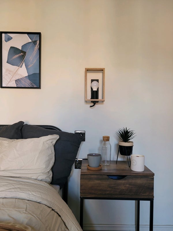 Room Cambridge Street in Leicester
