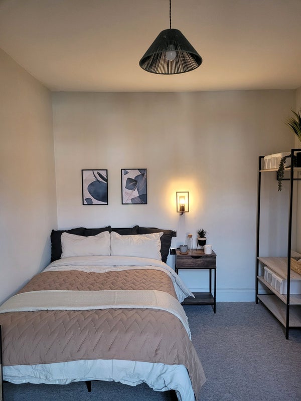Room Cambridge Street in Leicester