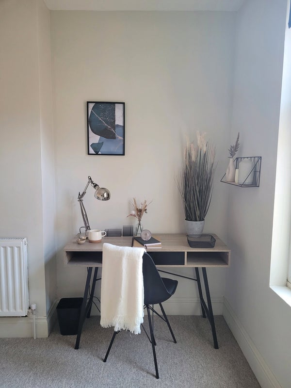 Room Cambridge Street in Leicester