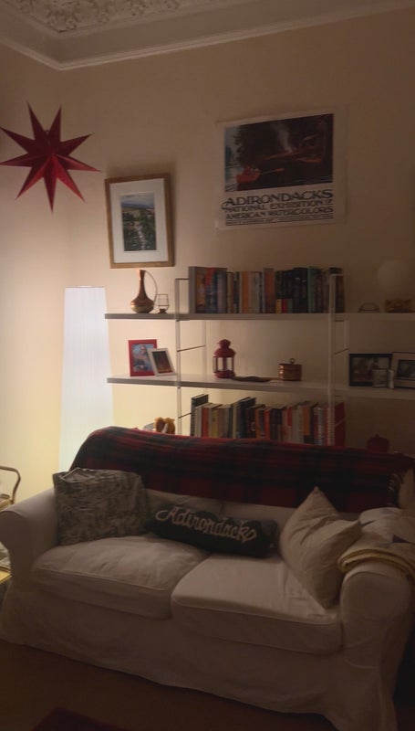 Room Bruntsfield Avenue in City of Edinburgh