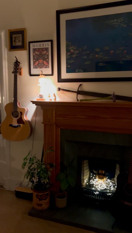 Room Bruntsfield Avenue in City of Edinburgh