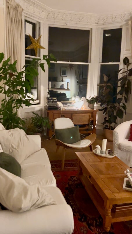 Room Bruntsfield Avenue in City of Edinburgh