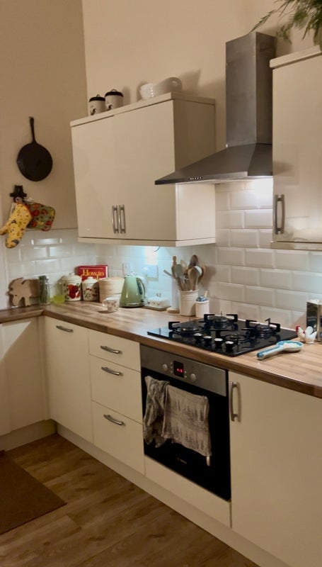Room Bruntsfield Avenue in City of Edinburgh