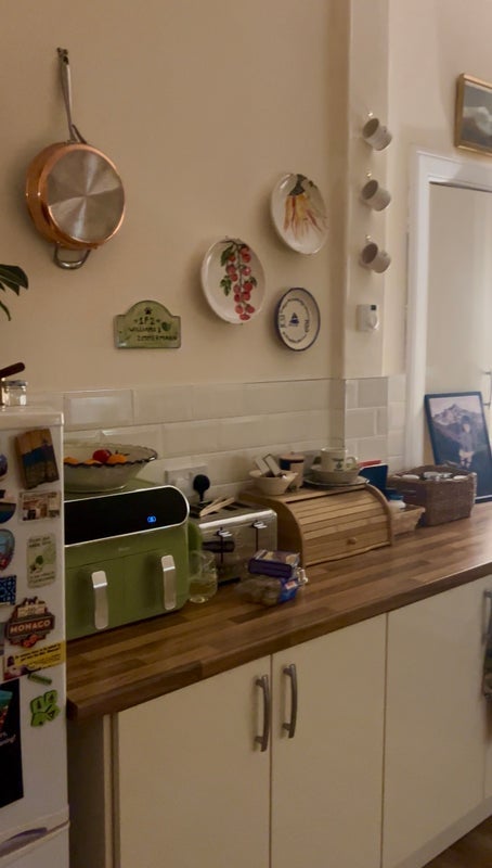 Room Bruntsfield Avenue in City of Edinburgh