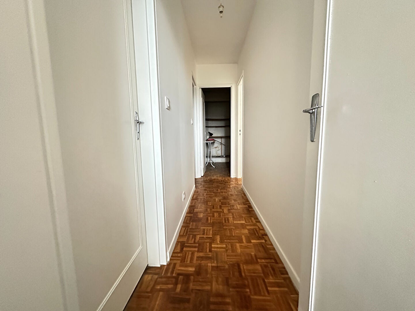 Appartement Avenue du Général de Gaulle à Créteil