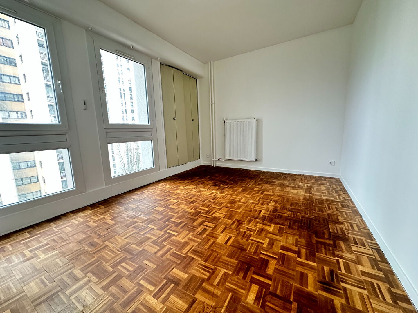 Appartement Avenue du Général de Gaulle à Créteil