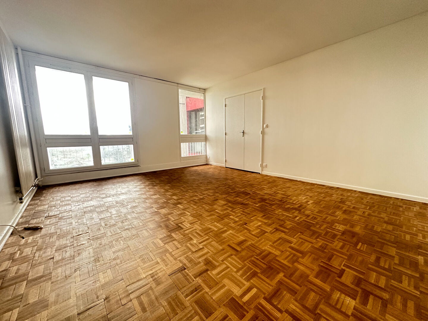 Appartement Avenue du Général de Gaulle à Créteil