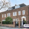 House Springfield Road in City of Westminster