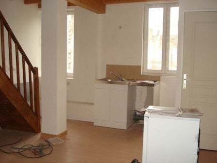 Appartement Rue Marc-Antoine Petit à Lyon