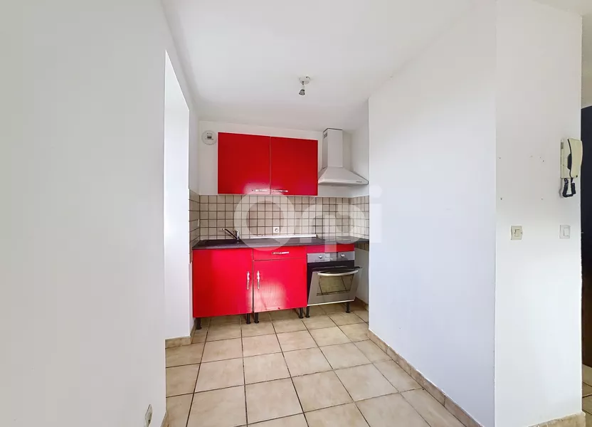 Appartement Rue des Moulières à Chalindrey