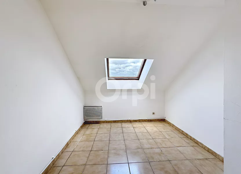 Appartement Rue des Moulières à Chalindrey