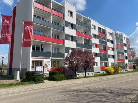 Wohnung Dietrich-Bonhoeffer-Straße in Zeitz