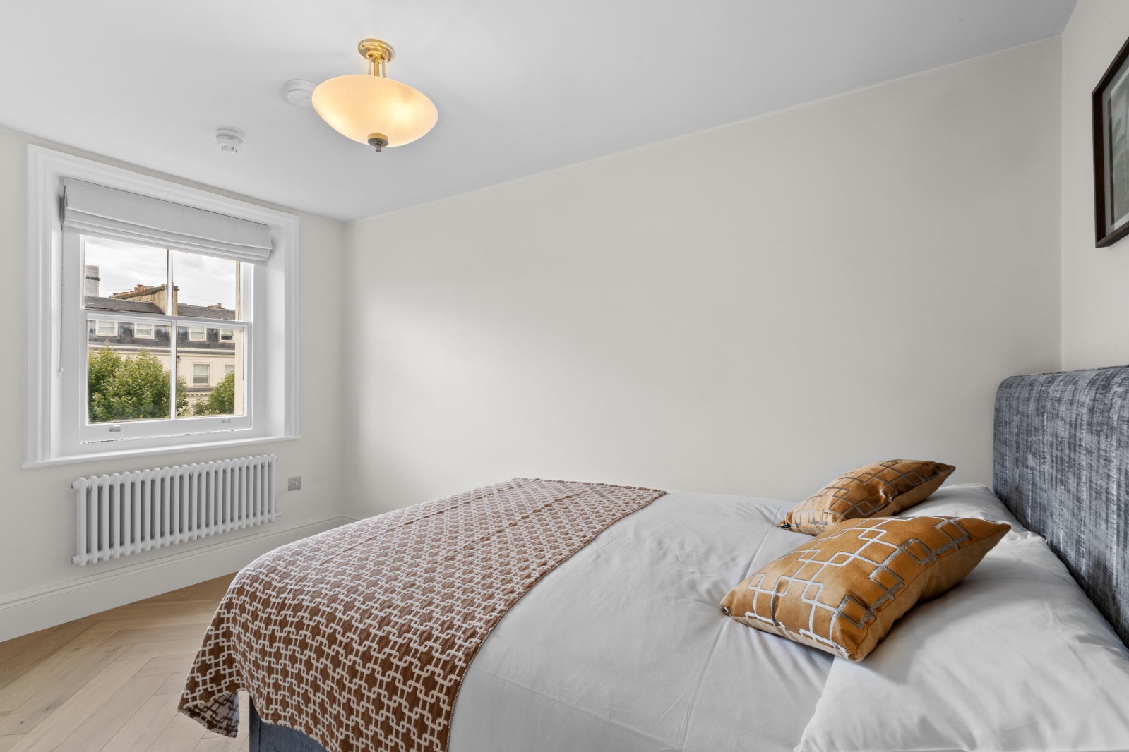 Flat Queen's Gate in Greater London