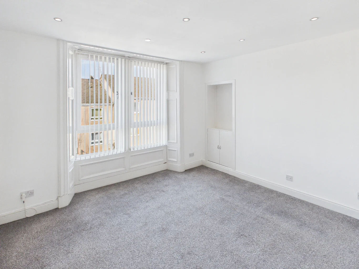 Flat Morgan Street in Dundee