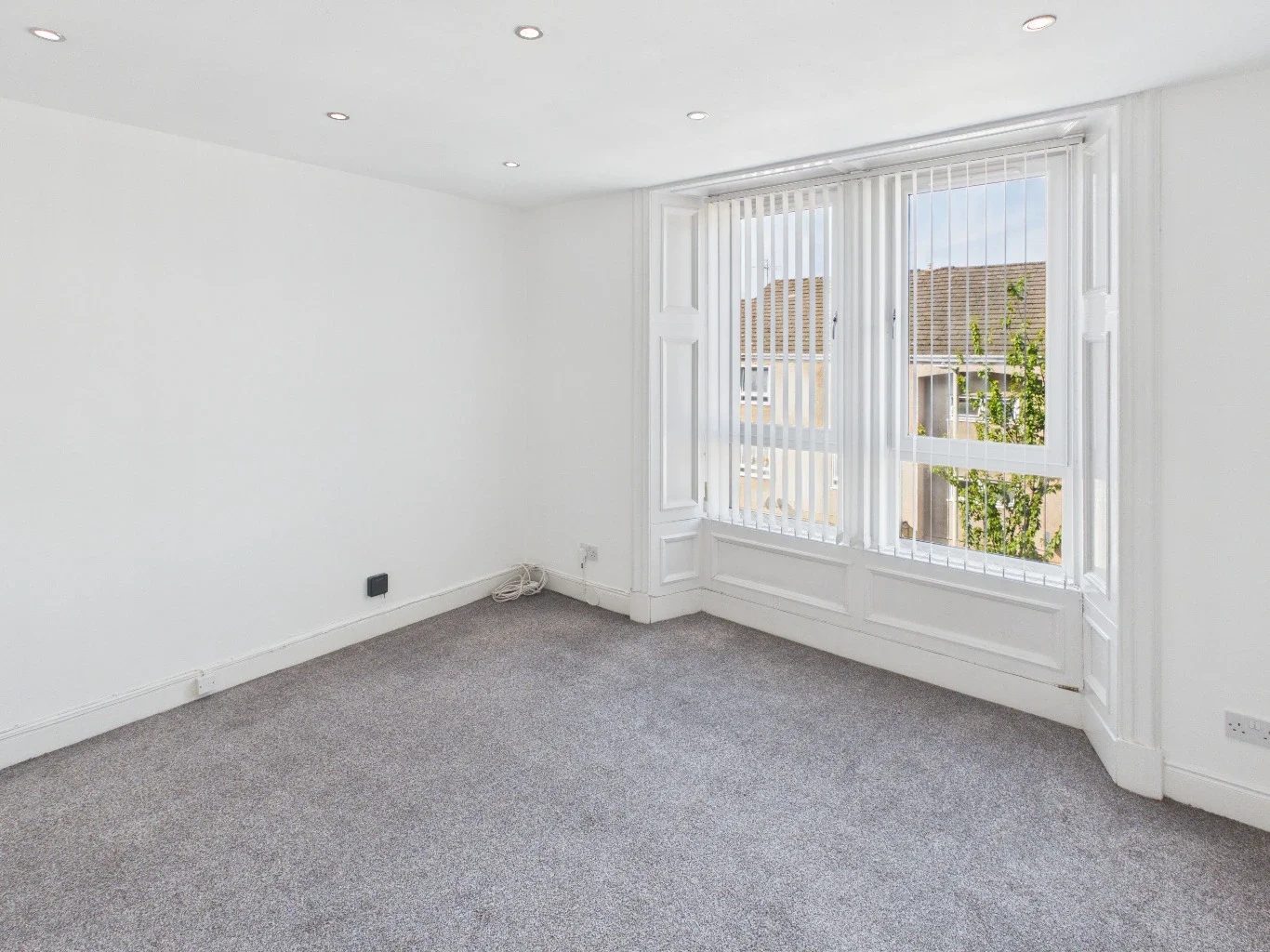 Flat Morgan Street in Dundee
