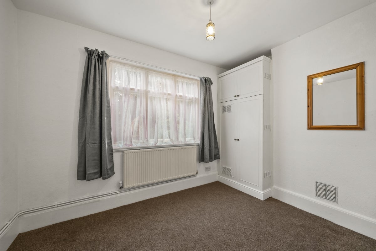 Flat Hornsey Lane Gardens in Greater London