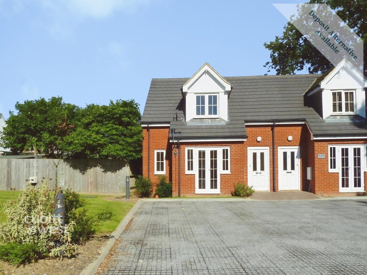 House Blackmans Close in Dartford