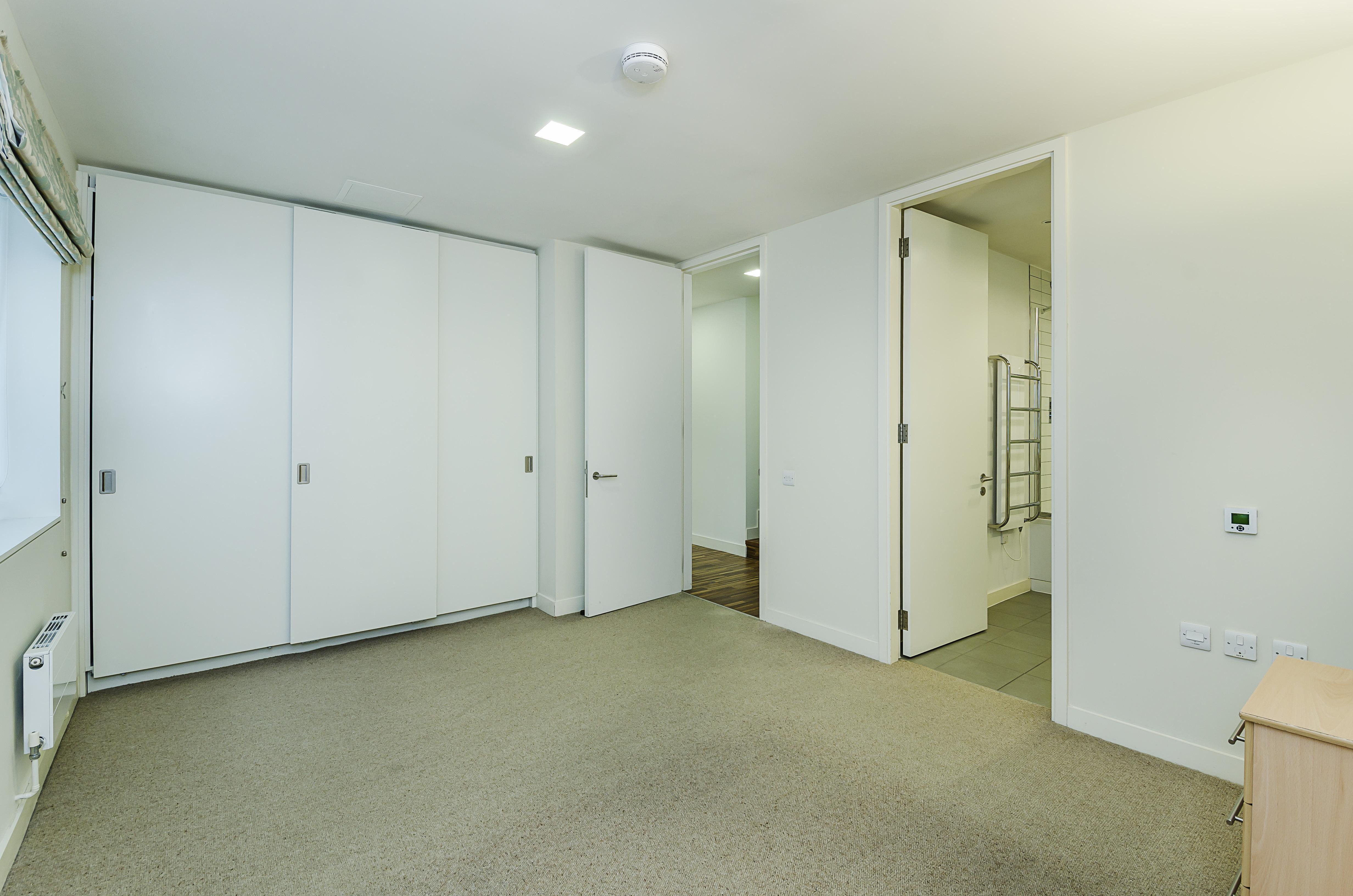 Flat Fulham Road in Greater London