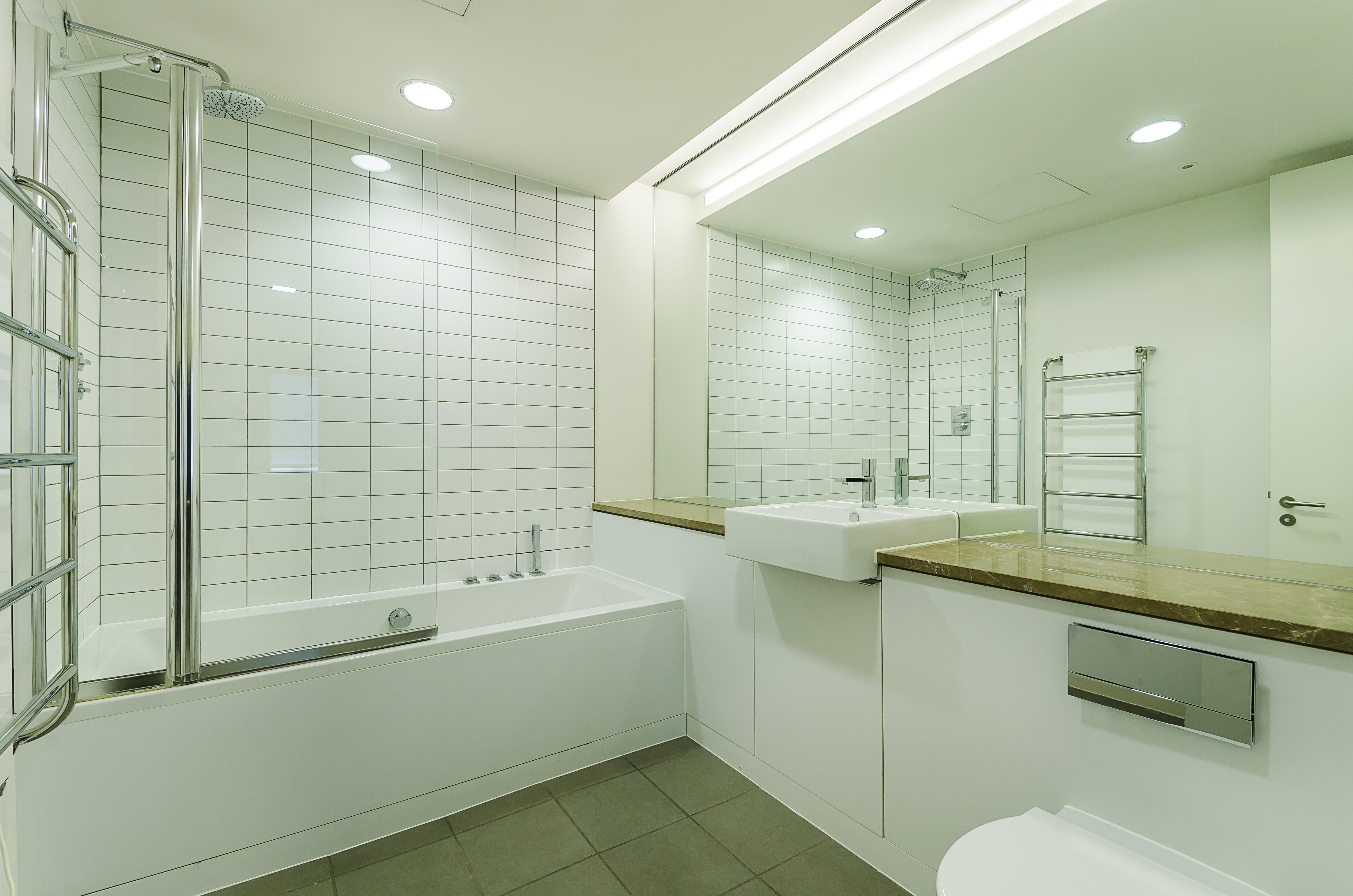 Flat Fulham Road in Greater London