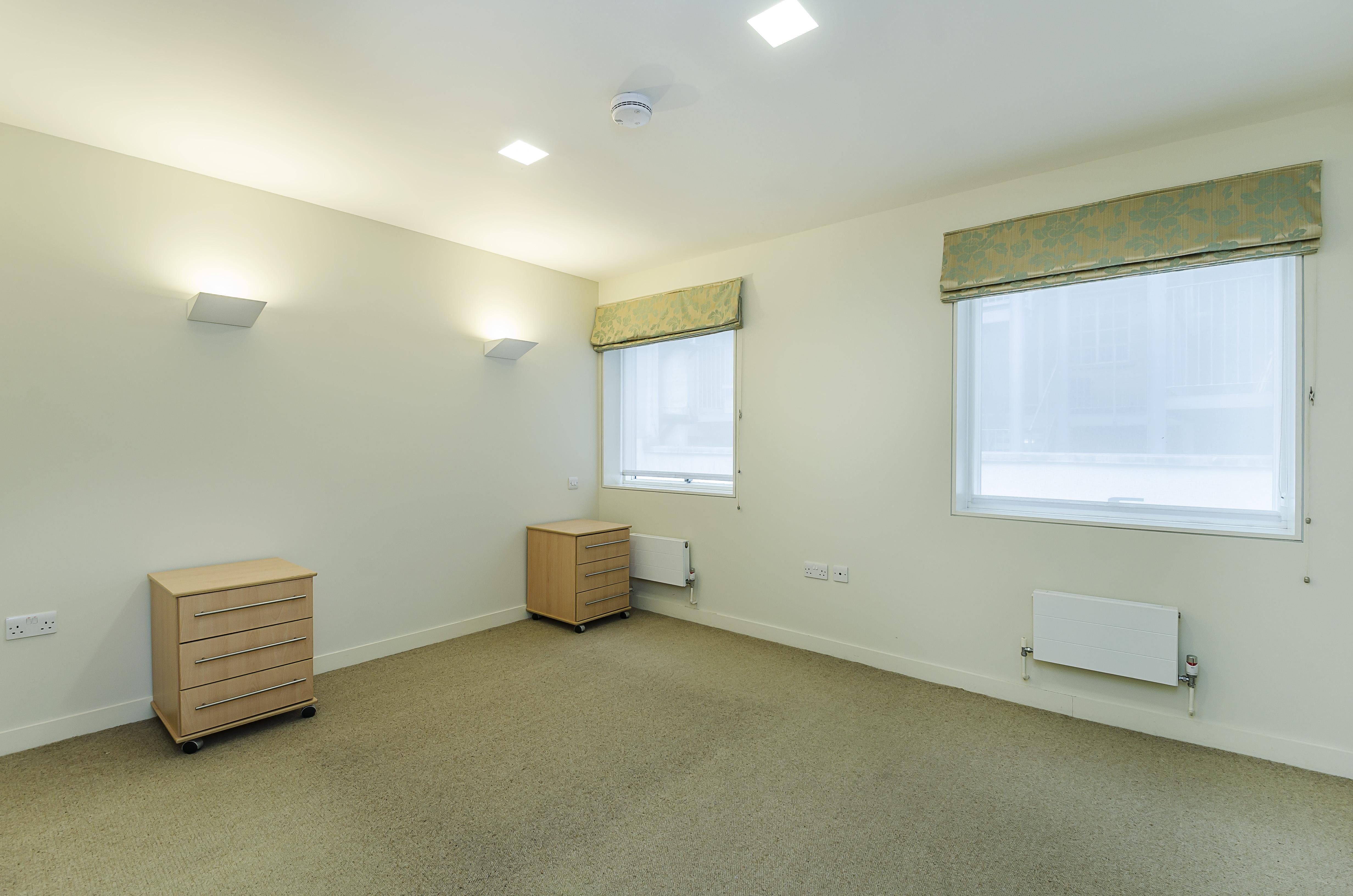 Flat Fulham Road in Greater London