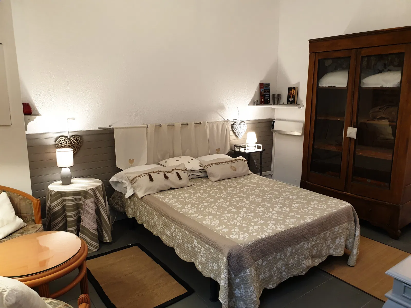 Room Boulevard du Conflent in Perpignan
