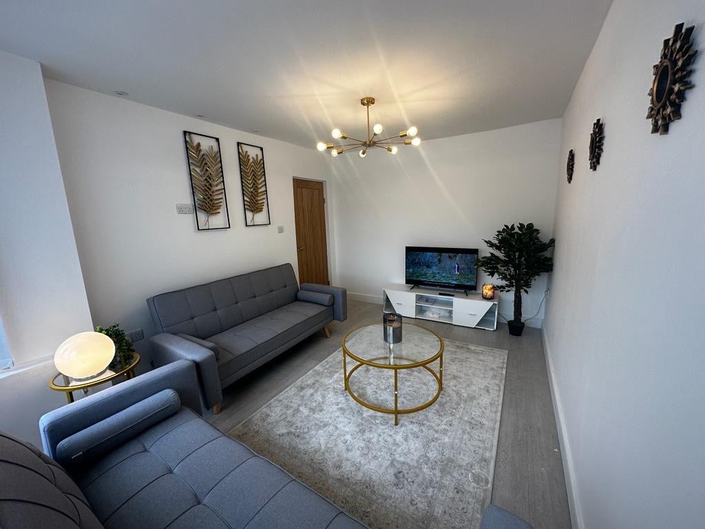 House Rangoon Road in Metropolitan Borough of Solihull