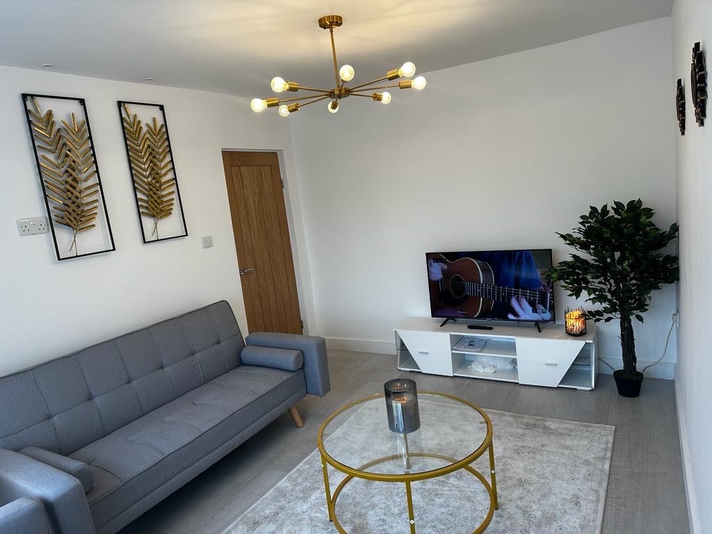 House Rangoon Road in Metropolitan Borough of Solihull