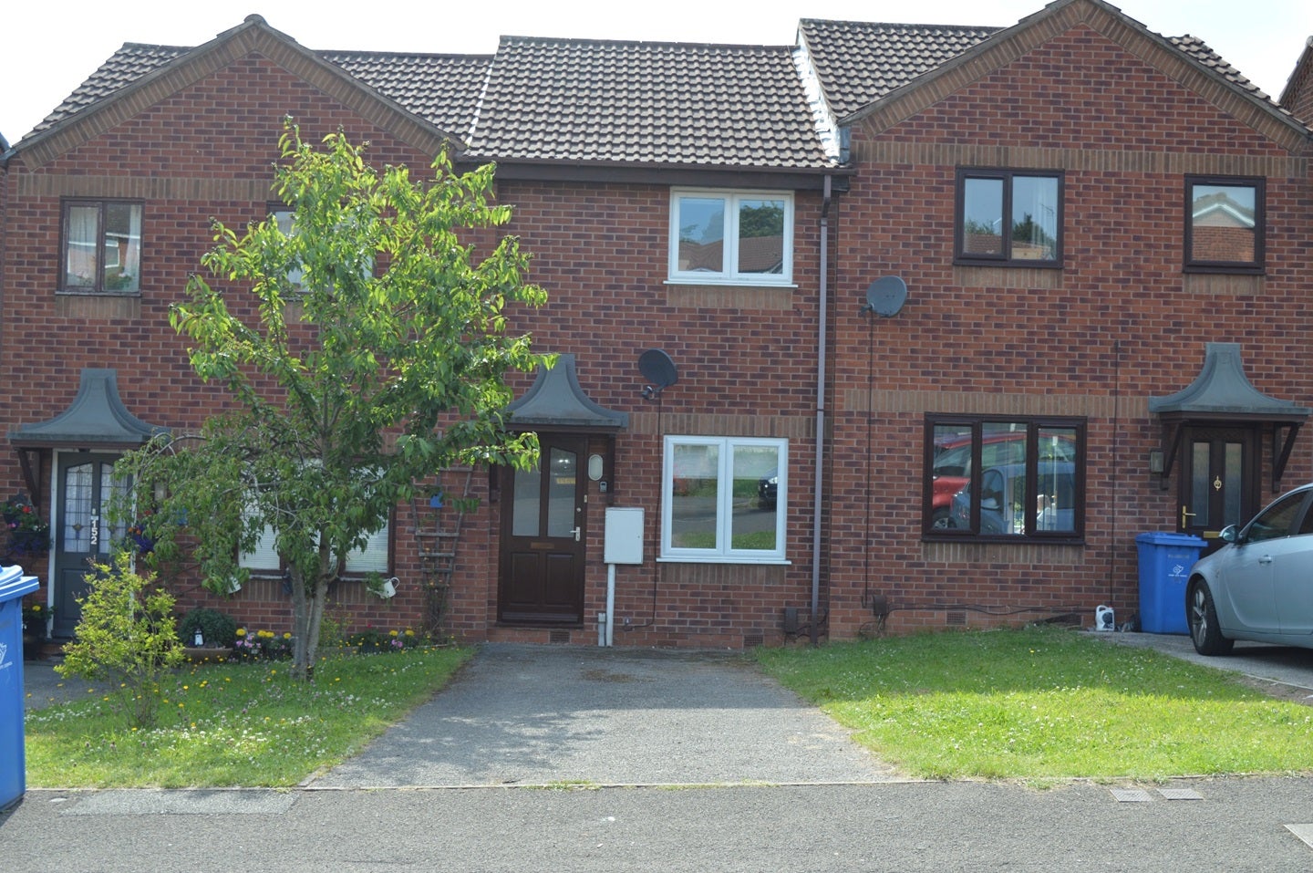 House Old Mansfield Road in Derby
