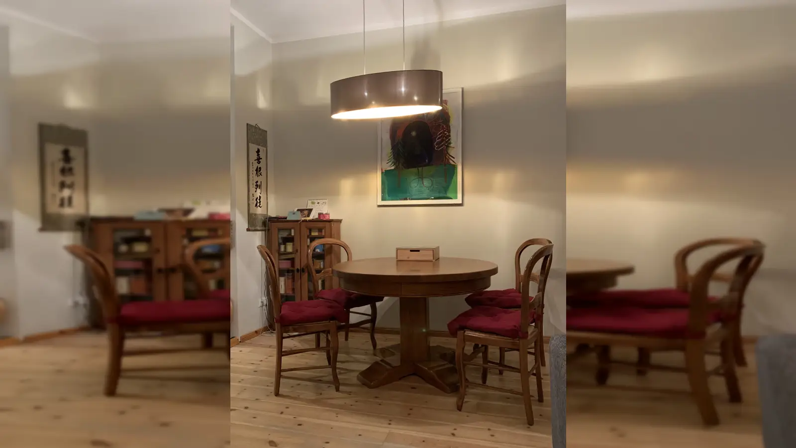 Wohnung Oranienburger Straße in Berlin