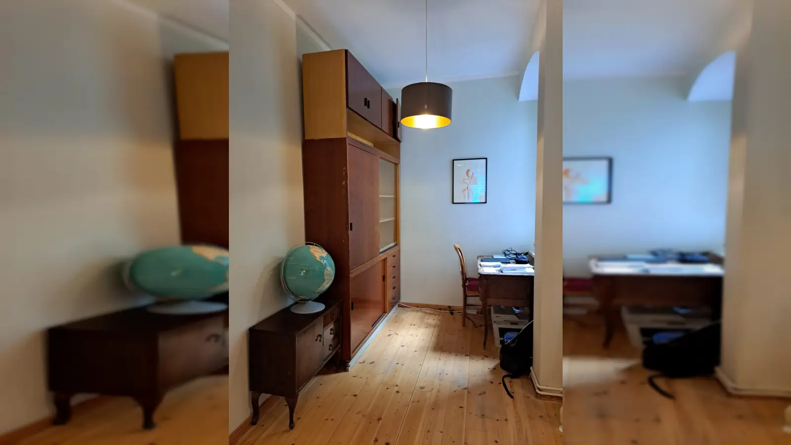 Wohnung Oranienburger Straße in Berlin