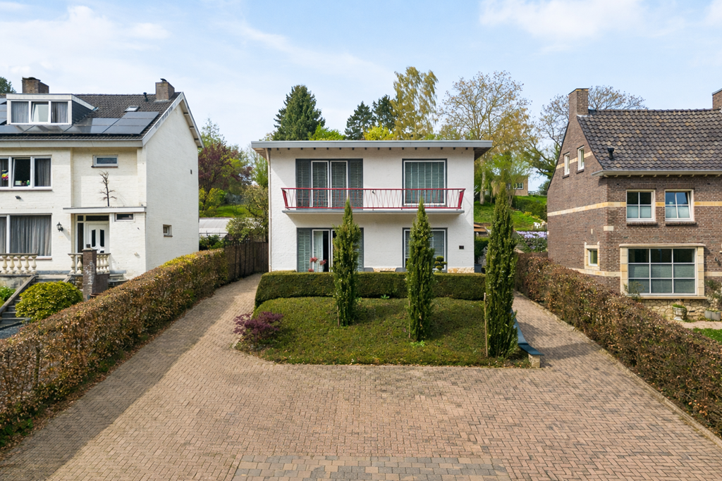 Huis Daalhemerweg 92 in Valkenburg