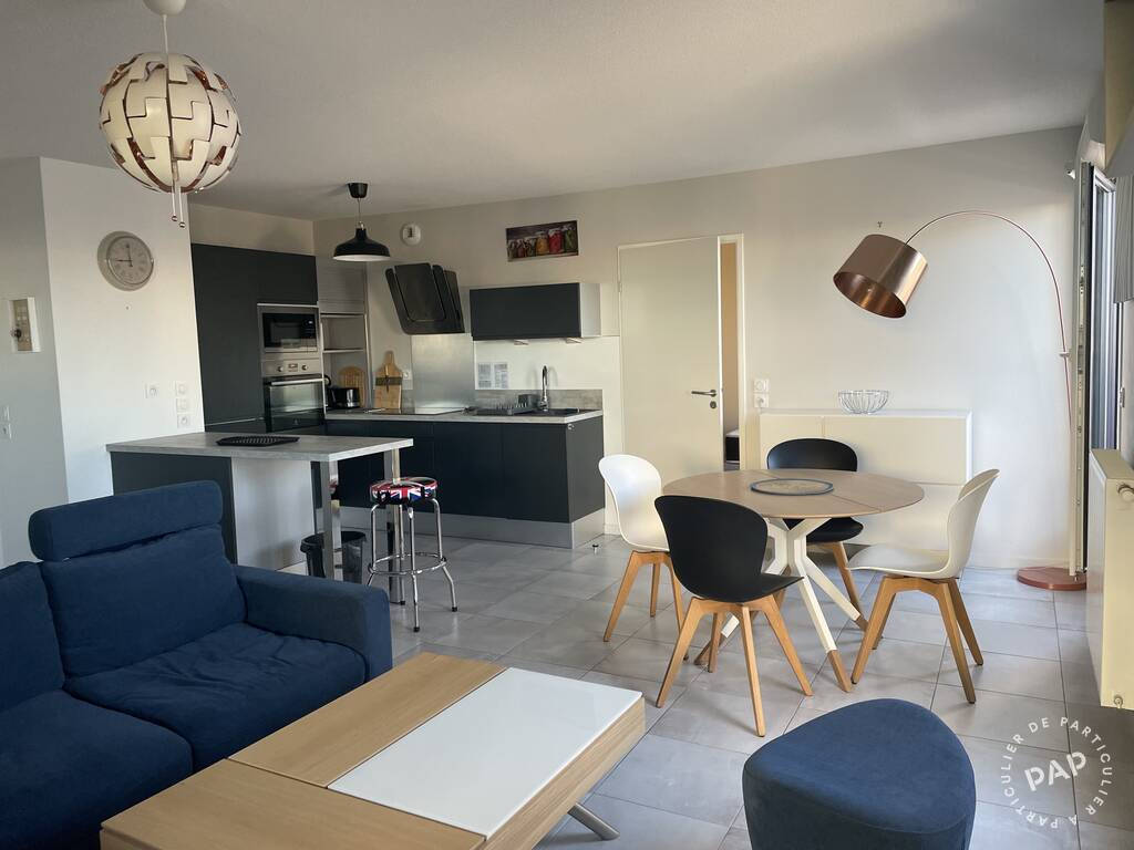 Flat Rue de la République in Talence