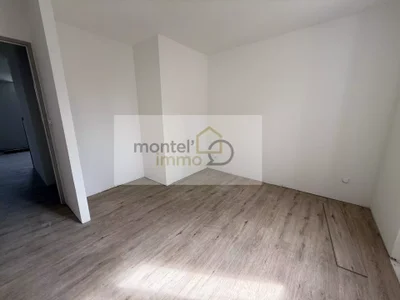 Appartement Rue Brun Larochette à Dieulefit