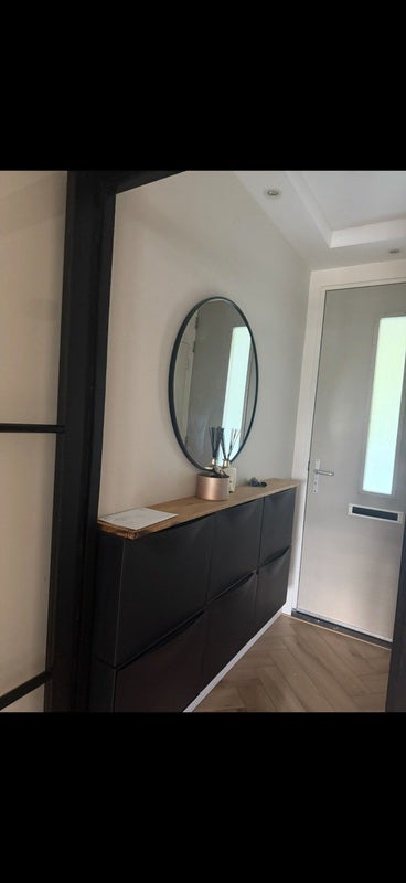 Appartement Ariaplein 2