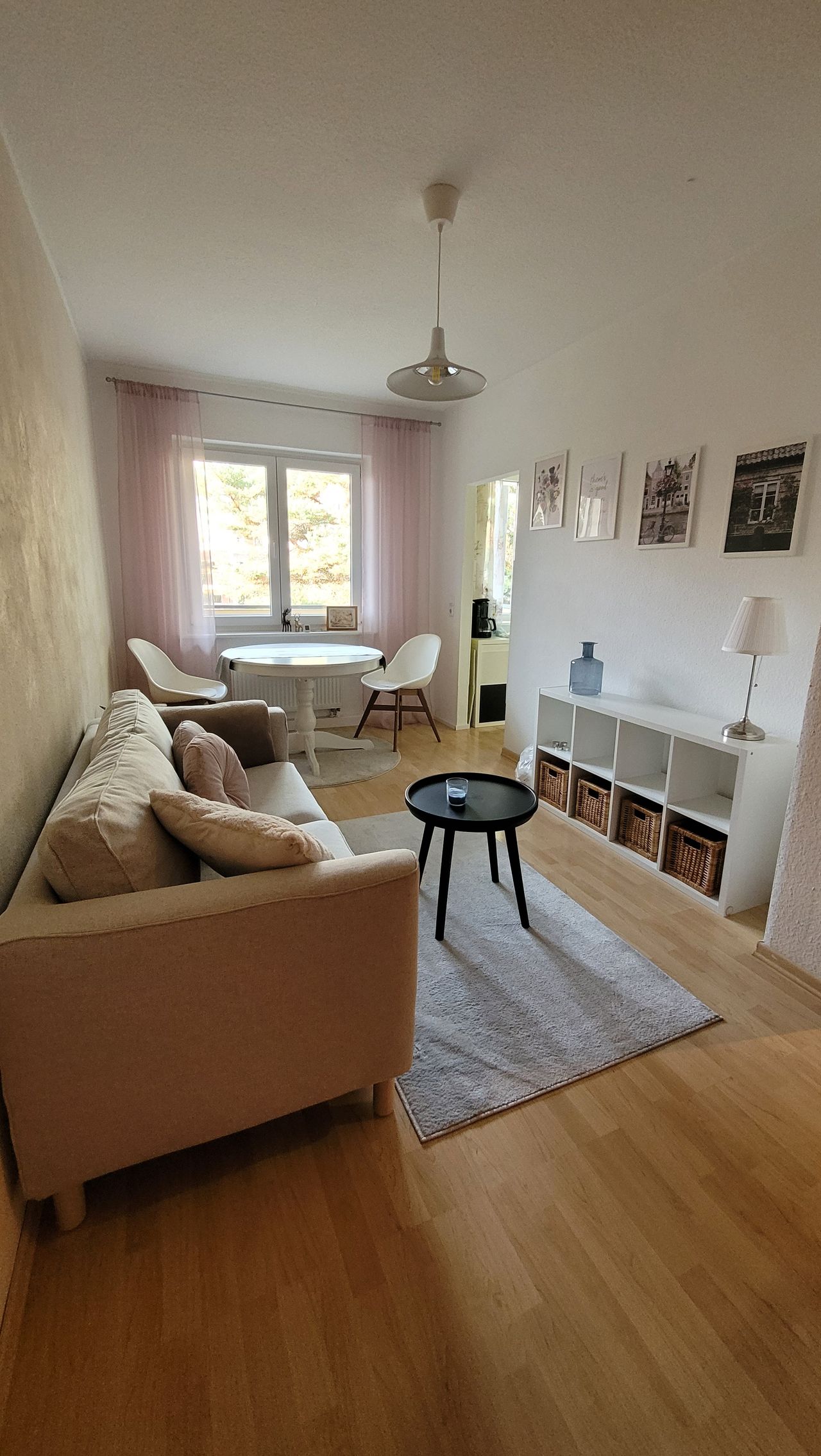 Wohnung Lilienthalstraße in Dresden