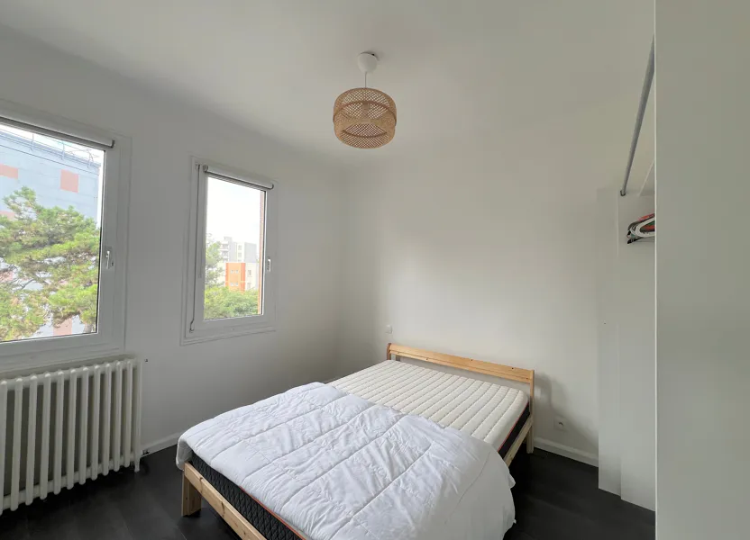 Appartement Impasse Duroc à Arcueil