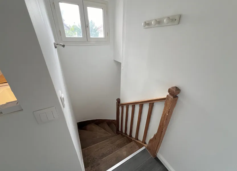 Appartement Impasse Duroc à Arcueil