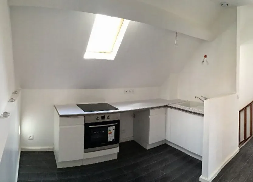 Appartement Impasse Duroc à Arcueil