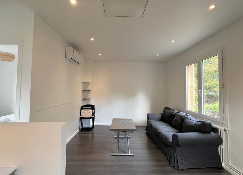 Appartement Impasse Duroc à Arcueil