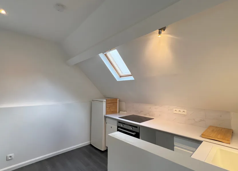 Appartement Impasse Duroc à Arcueil